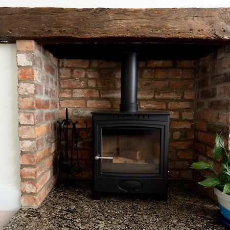 North Beach House - 3 Bedroom Fully Equipped Spacious House Perfect For Family Getaways In Bridlington Bagian luar foto