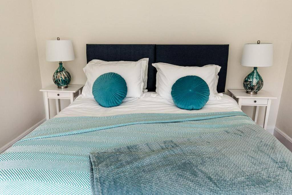 North Beach House - 3 Bedroom Fully Equipped Spacious House Perfect For Family Getaways In Bridlington Bagian luar foto