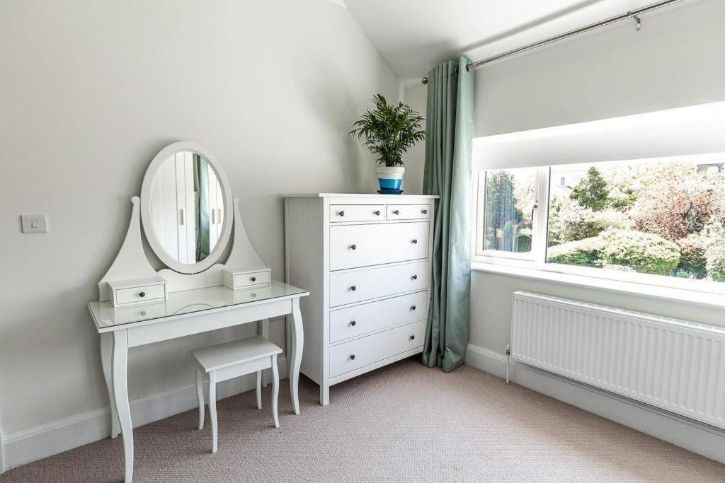 North Beach House - 3 Bedroom Fully Equipped Spacious House Perfect For Family Getaways In Bridlington Bagian luar foto