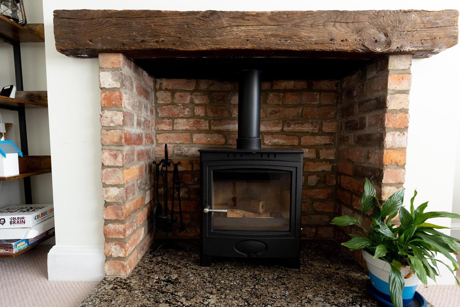 North Beach House - 3 Bedroom Fully Equipped Spacious House Perfect For Family Getaways In Bridlington Bagian luar foto